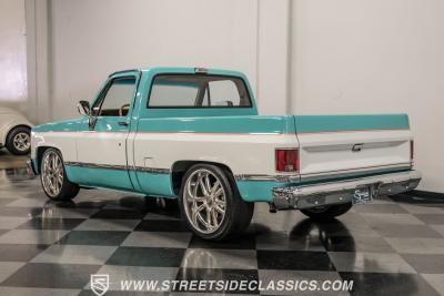 1985 Chevrolet C10 Silverado 454