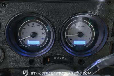 1985 Chevrolet C10 Silverado 454