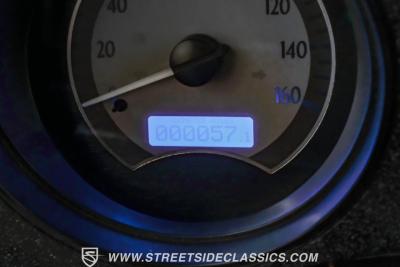 1985 Chevrolet C10 Silverado 454