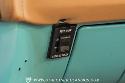 1985 Chevrolet C10 Silverado 454