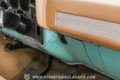 1985 Chevrolet C10 Silverado 454