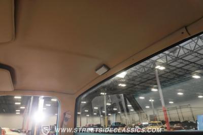 1985 Chevrolet C10 Silverado 454