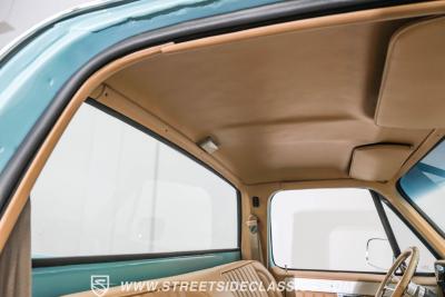 1985 Chevrolet C10 Silverado 454