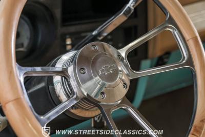 1985 Chevrolet C10 Silverado 454