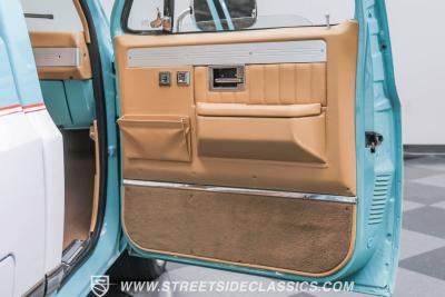 1985 Chevrolet C10 Silverado 454