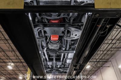 1985 Chevrolet C10 Silverado 454