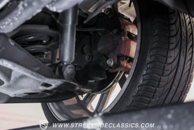 1985 Chevrolet C10 Silverado 454