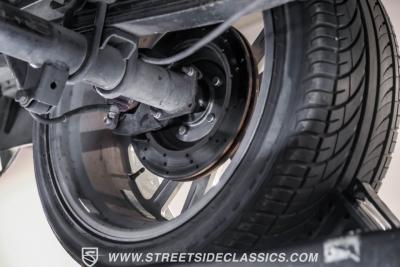 1985 Chevrolet C10 Silverado 454