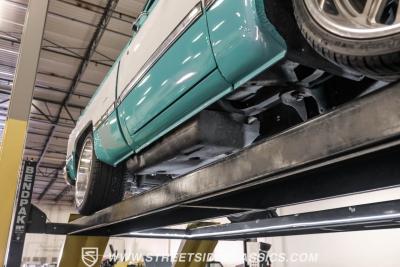 1985 Chevrolet C10 Silverado 454