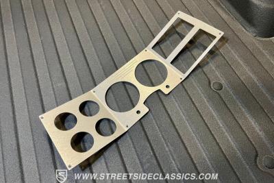 1985 Chevrolet C10 Silverado 454