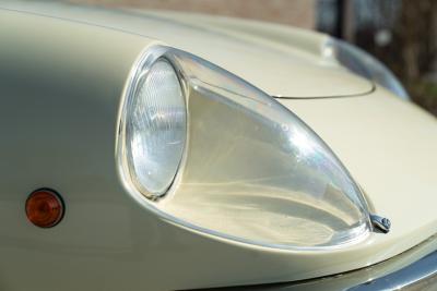 1969 Alfa Romeo SPIDER 1750 VELOCE &quot;OSSO DI SEPPIA&quot;