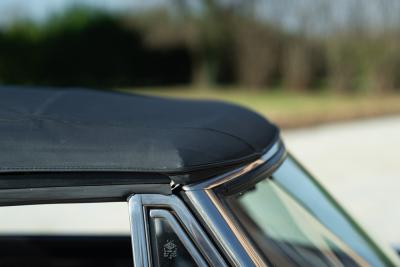 1969 Alfa Romeo SPIDER 1750 VELOCE &quot;OSSO DI SEPPIA&quot;