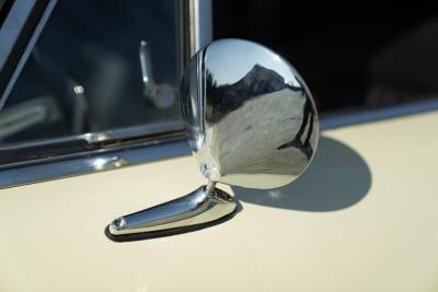 1969 Alfa Romeo SPIDER 1750 VELOCE &quot;OSSO DI SEPPIA&quot;