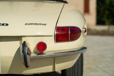 1969 Alfa Romeo SPIDER 1750 VELOCE &quot;OSSO DI SEPPIA&quot;