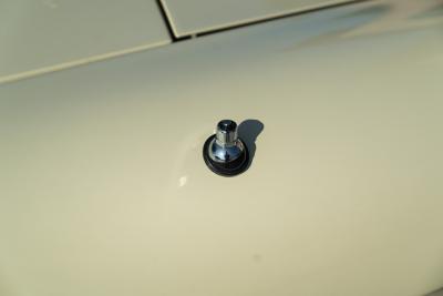 1969 Alfa Romeo SPIDER 1750 VELOCE &quot;OSSO DI SEPPIA&quot;