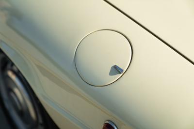 1969 Alfa Romeo SPIDER 1750 VELOCE &quot;OSSO DI SEPPIA&quot;