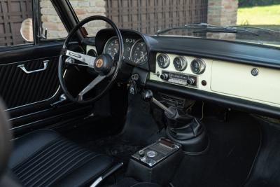 1969 Alfa Romeo SPIDER 1750 VELOCE &quot;OSSO DI SEPPIA&quot;