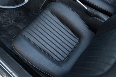 1969 Alfa Romeo SPIDER 1750 VELOCE &quot;OSSO DI SEPPIA&quot;