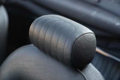 1969 Alfa Romeo SPIDER 1750 VELOCE &quot;OSSO DI SEPPIA&quot;