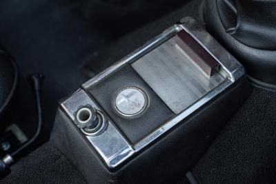 1969 Alfa Romeo SPIDER 1750 VELOCE &quot;OSSO DI SEPPIA&quot;