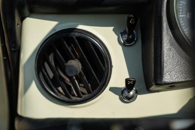 1969 Alfa Romeo SPIDER 1750 VELOCE &quot;OSSO DI SEPPIA&quot;