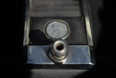 1969 Alfa Romeo SPIDER 1750 VELOCE &quot;OSSO DI SEPPIA&quot;