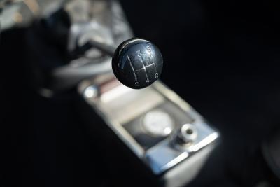 1969 Alfa Romeo SPIDER 1750 VELOCE &quot;OSSO DI SEPPIA&quot;