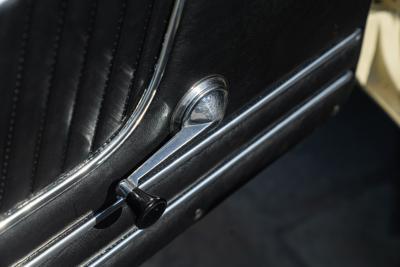 1969 Alfa Romeo SPIDER 1750 VELOCE &quot;OSSO DI SEPPIA&quot;