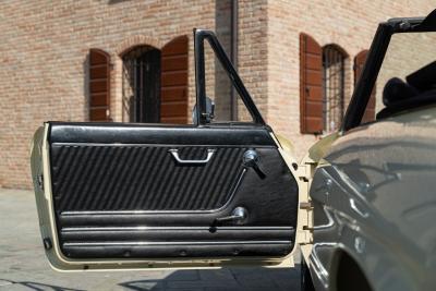 1969 Alfa Romeo SPIDER 1750 VELOCE &quot;OSSO DI SEPPIA&quot;