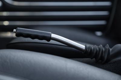 1969 Alfa Romeo SPIDER 1750 VELOCE &quot;OSSO DI SEPPIA&quot;