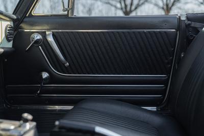 1969 Alfa Romeo SPIDER 1750 VELOCE &quot;OSSO DI SEPPIA&quot;