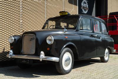 1961 Austin FX4 &quot;LONDON TAXI&quot;