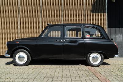 1961 Austin FX4 &quot;LONDON TAXI&quot;