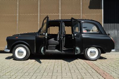 1961 Austin FX4 &quot;LONDON TAXI&quot;