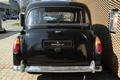 1961 Austin FX4 &quot;LONDON TAXI&quot;