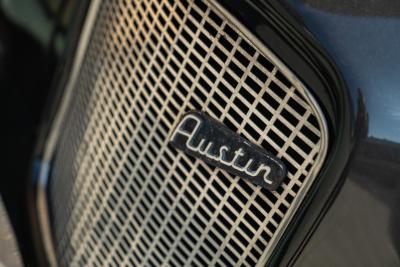 1961 Austin FX4 &quot;LONDON TAXI&quot;