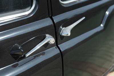 1961 Austin FX4 &quot;LONDON TAXI&quot;