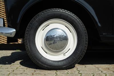 1961 Austin FX4 &quot;LONDON TAXI&quot;
