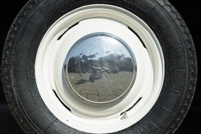 1961 Austin FX4 &quot;LONDON TAXI&quot;