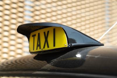 1961 Austin FX4 &quot;LONDON TAXI&quot;