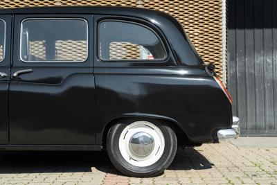 1961 Austin FX4 &quot;LONDON TAXI&quot;