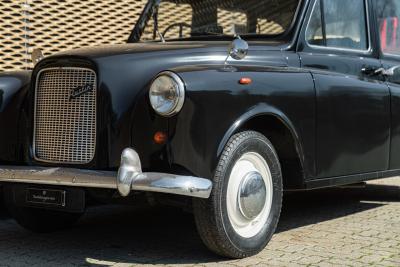 1961 Austin FX4 &quot;LONDON TAXI&quot;
