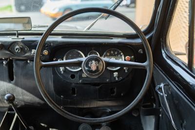 1961 Austin FX4 &quot;LONDON TAXI&quot;