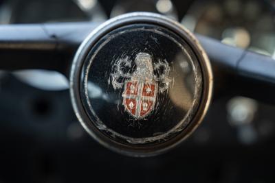 1961 Austin FX4 &quot;LONDON TAXI&quot;