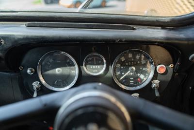 1961 Austin FX4 &quot;LONDON TAXI&quot;