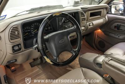 1997 Chevrolet C3500 Dually
