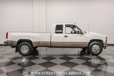 1997 Chevrolet C3500 Dually