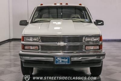 1997 Chevrolet C3500 Dually