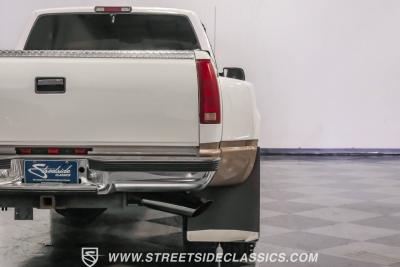1997 Chevrolet C3500 Dually