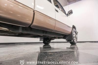 1997 Chevrolet C3500 Dually